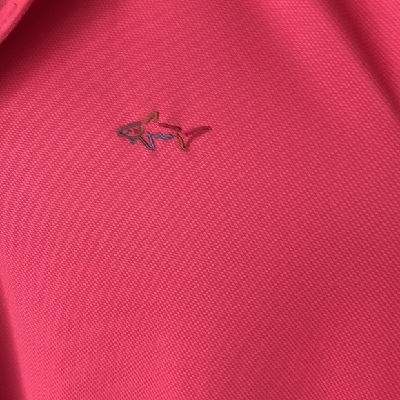 Greg norman play dri polo - Picture 2 of 4